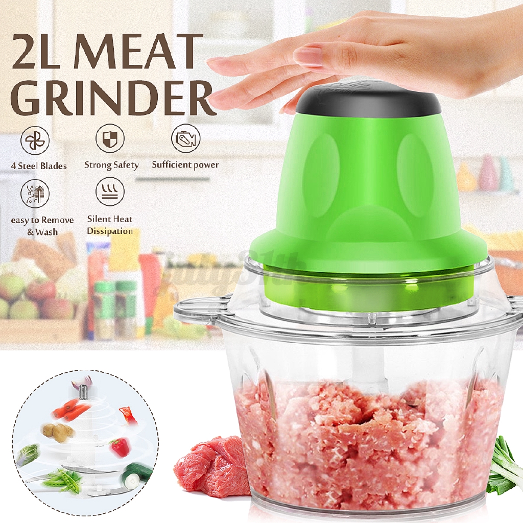 kitchen meat grinder