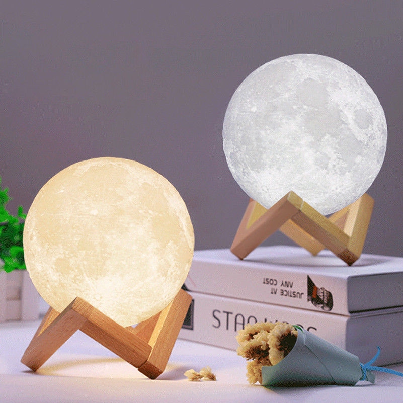 moon desk lamp