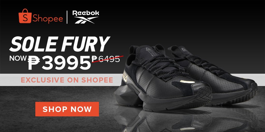 Reebok Official Store, Online Shop | Shopee Philippines