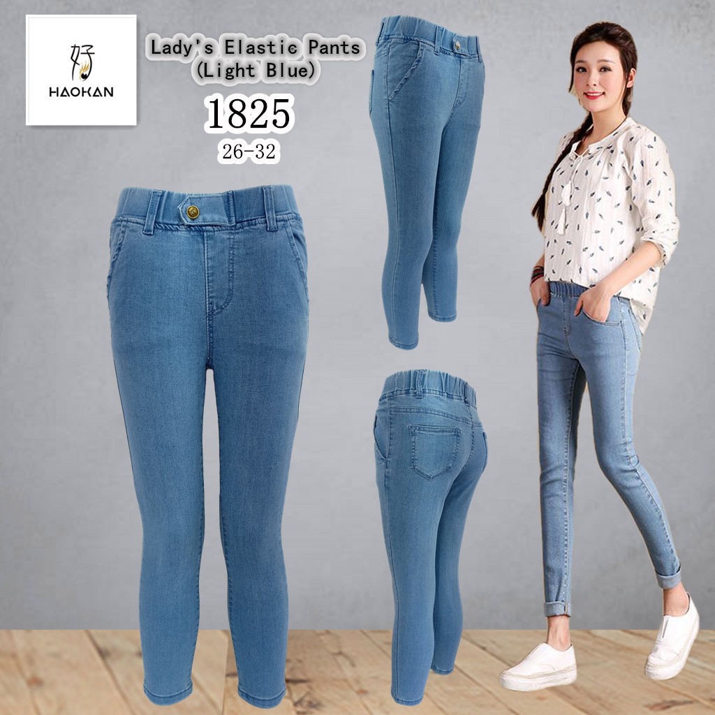 size 31 in women's pants