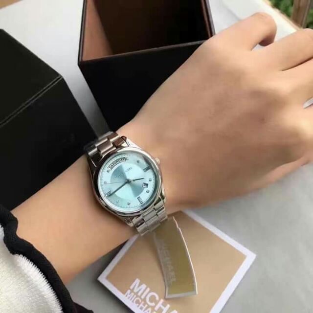 michael kors ice watch