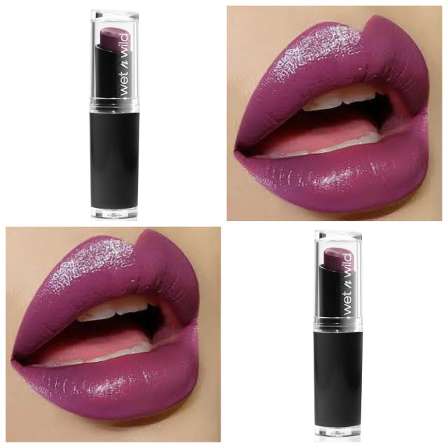 wet n wild ravin raisin