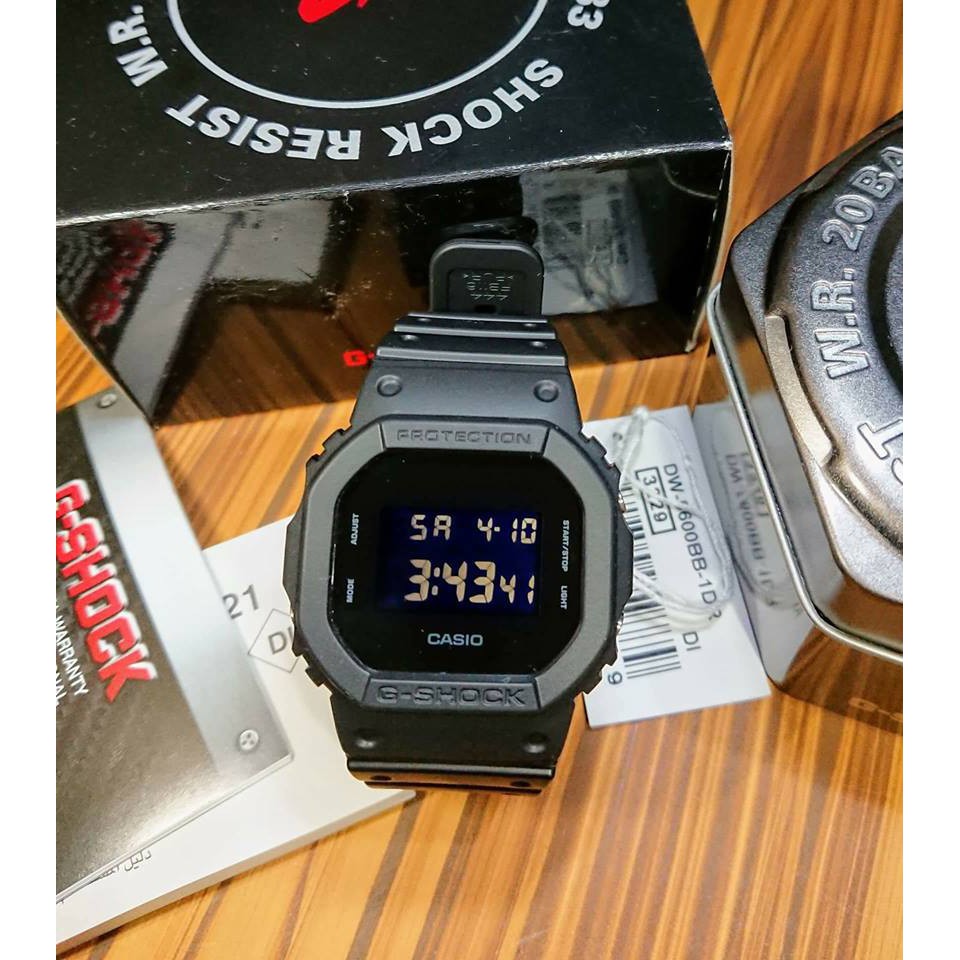 dw5600bb price