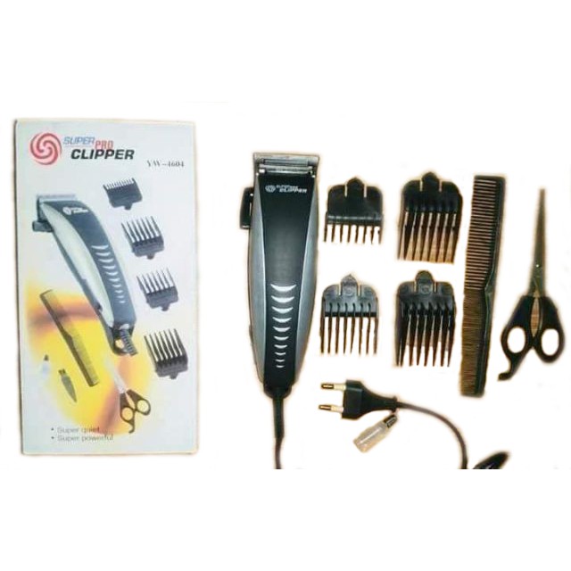 pro professional hair clipper