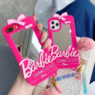 barbie makeup phone