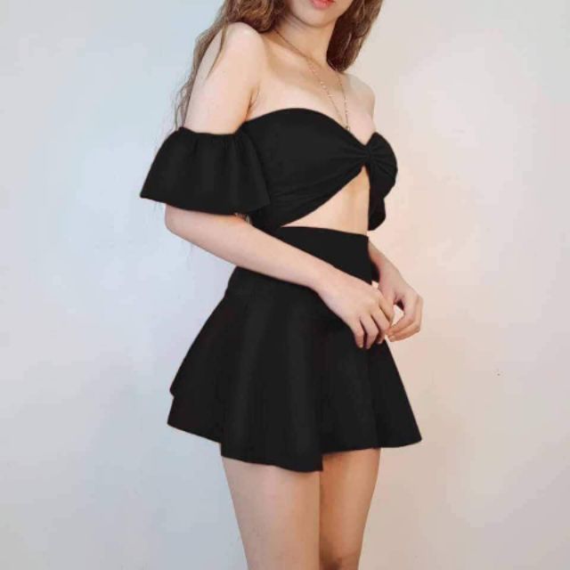 sexy skirt dress