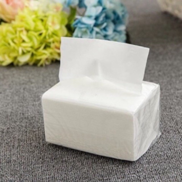 dailyhome Tissue Paper Pure White Cleaning Facial Shopee Philippines
