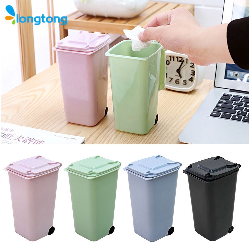 mini plastic buckets containers