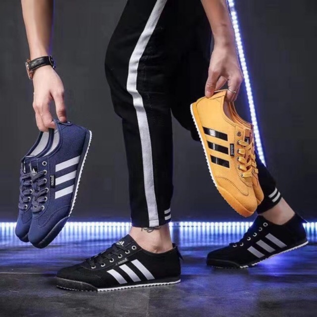 adidas fashion shoes mens
