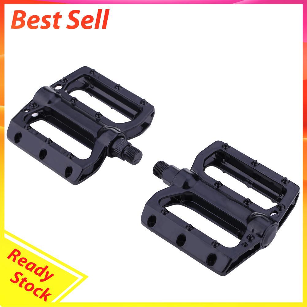 mountain bike pedals with cages