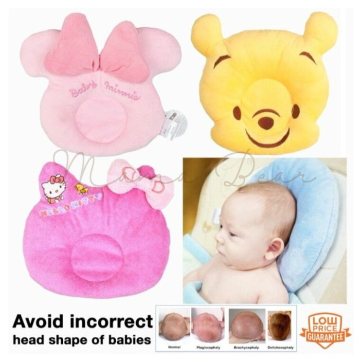 headrest toys for babies