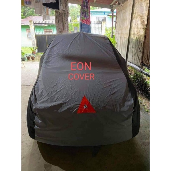 Small Cars Car Cover | Shopee Philippines