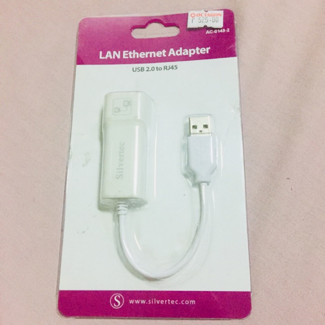 Usb Lan 3 0 Gigabit Ethernet Connector Wesell Pk