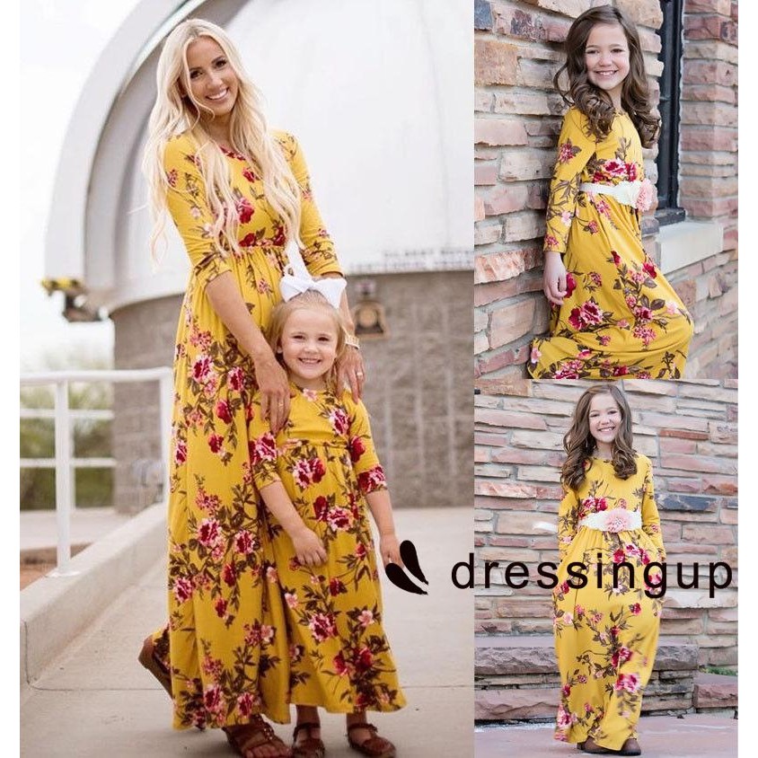 new casual dress design