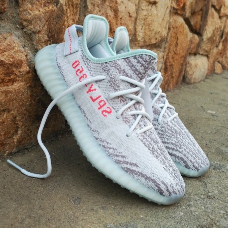 yeezy boost 350 v2 ice blue