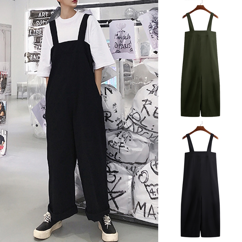 jumpsuit dress shopee