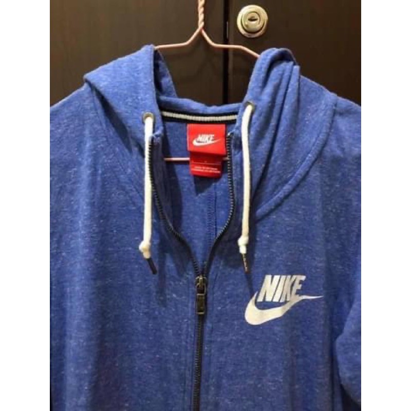 nike jacket original