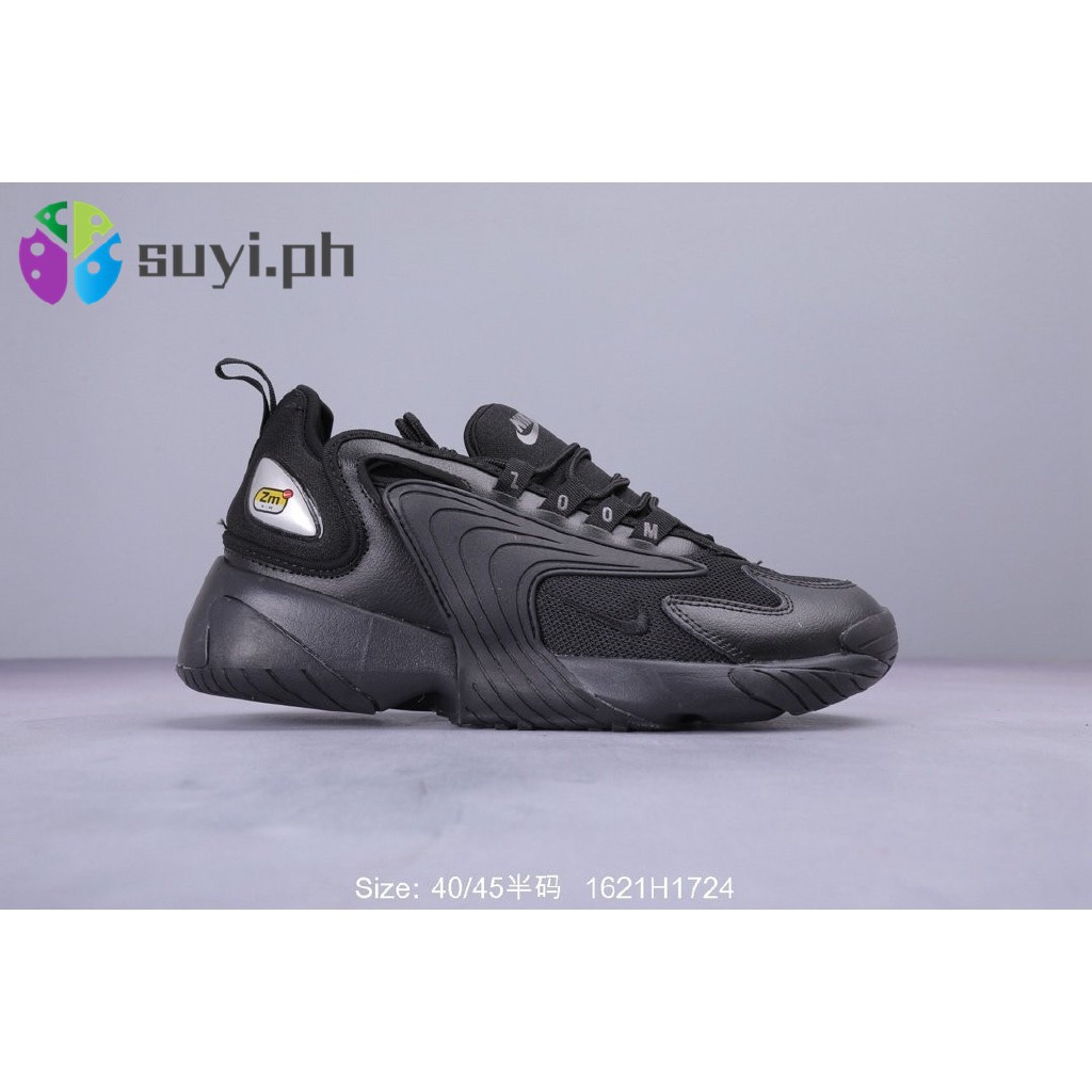 nike zoom 2k 36 5