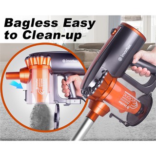imarflex cyclone vacuum cleaner