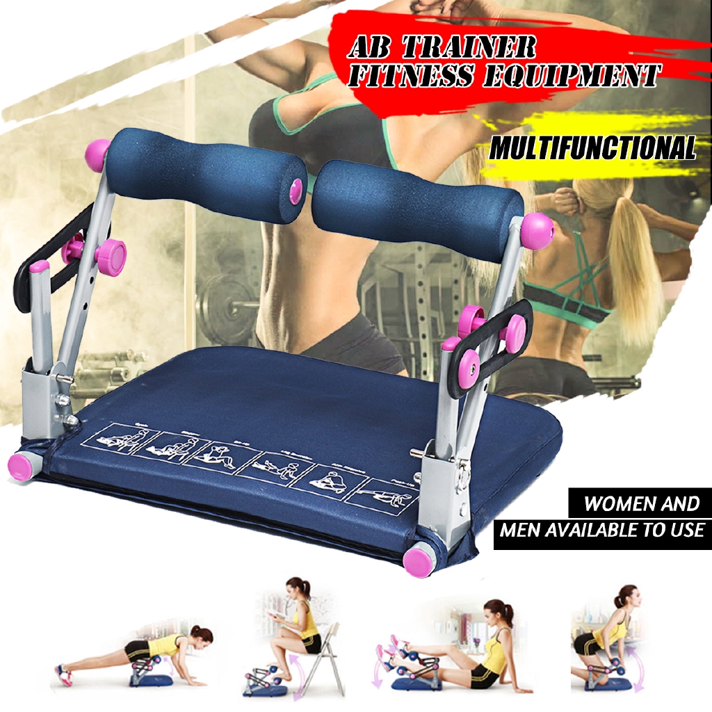 ab exercise equipment