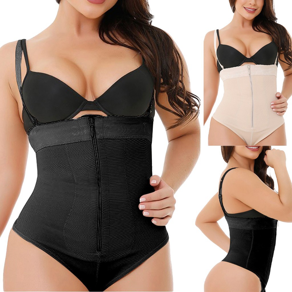 full corset bodysuit