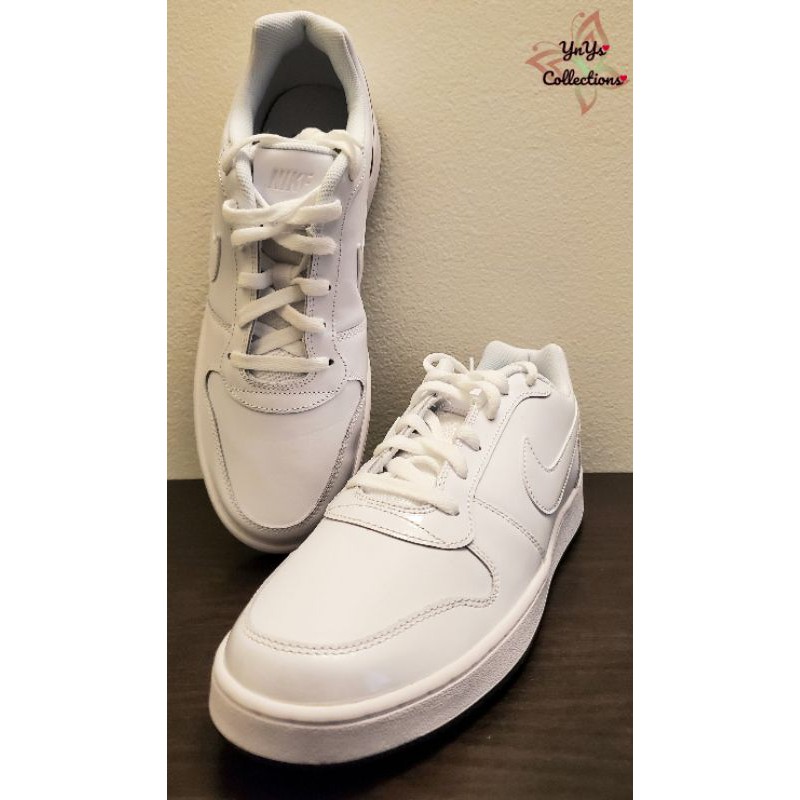 nike ebernon low sneaker
