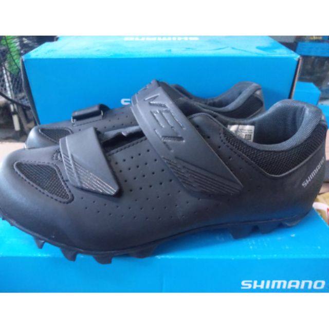 shimano me1 mtb spd shoes