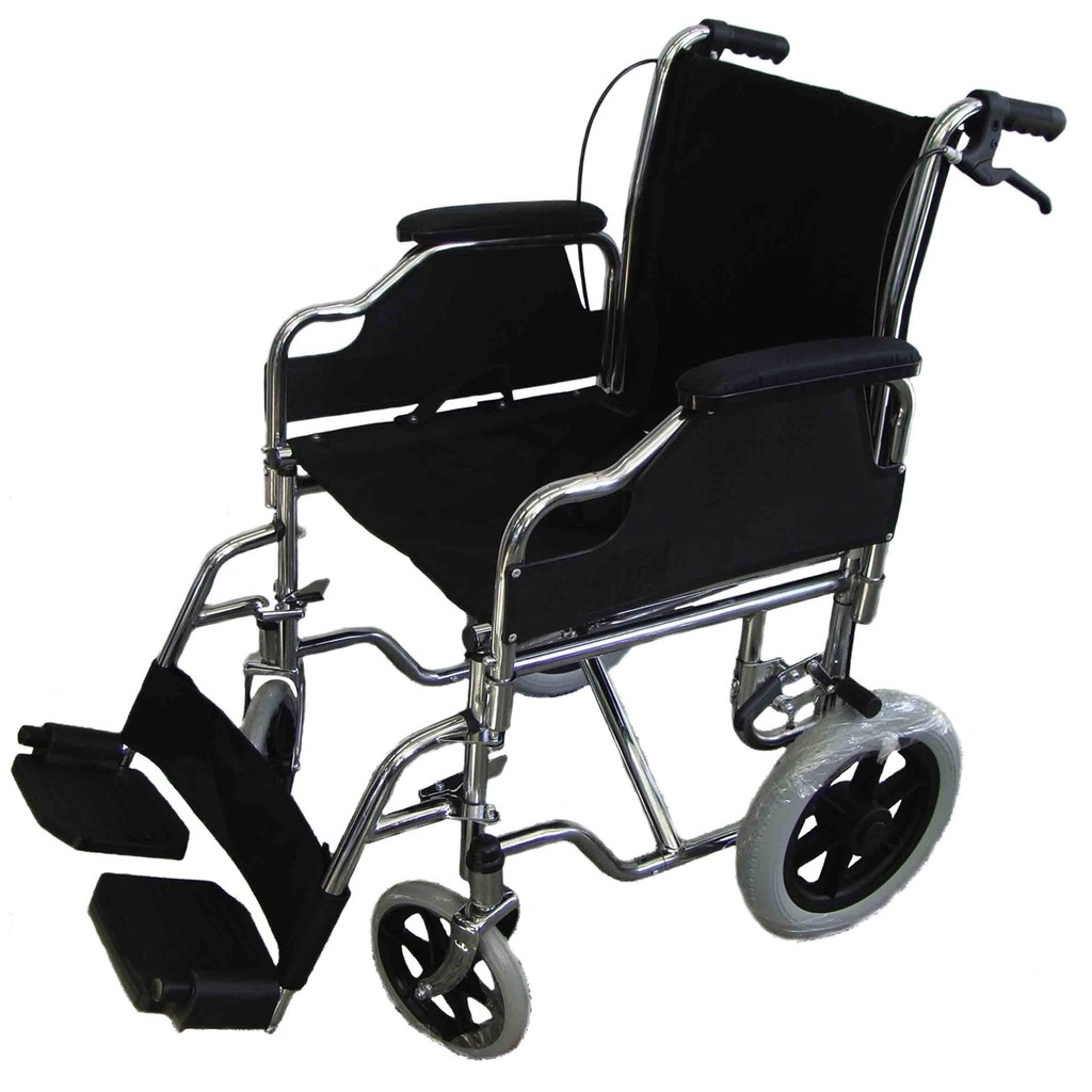 Travel Wheelchair KY904B Shopee Philippines