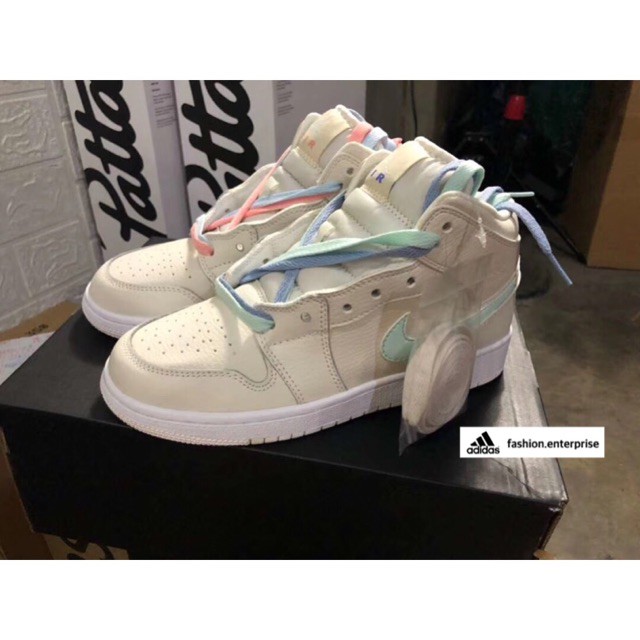 air jordan 1 multicolor swoosh phantom