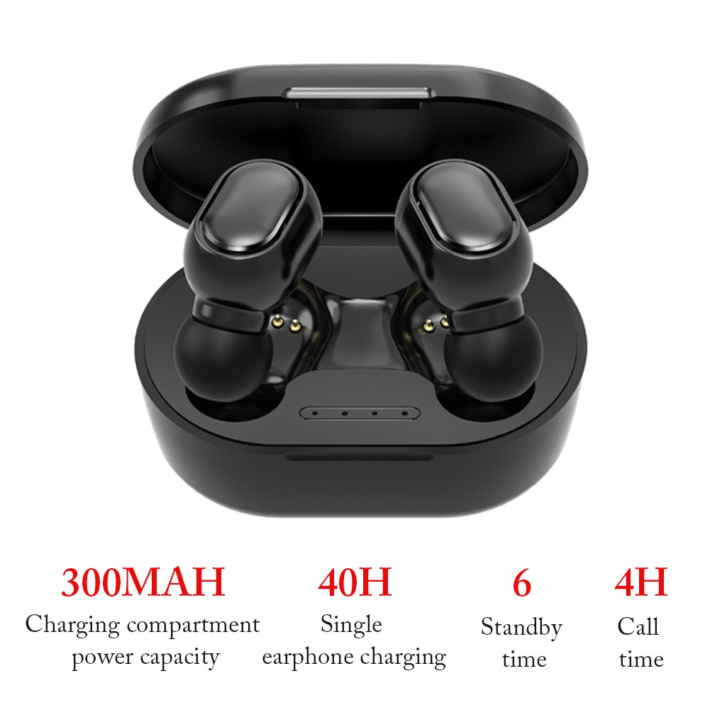 true wireless headset a7s
