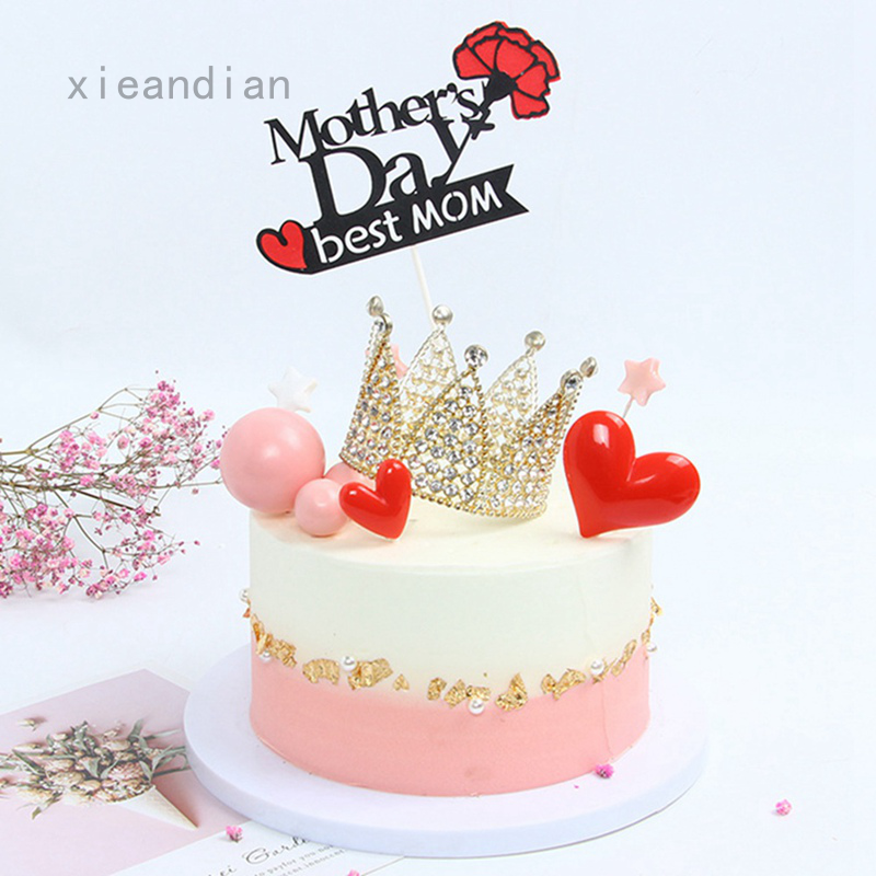 happy mothers day cake