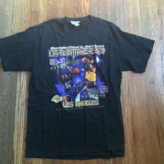 vintage shaq shirt