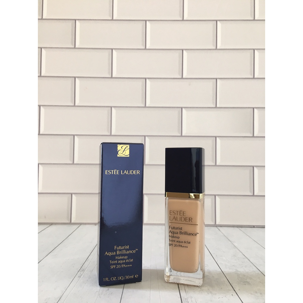Estee Lauder New Moisturizing Liquid Foundation Sunscreen Concealer Nude Makeup Cream Sk