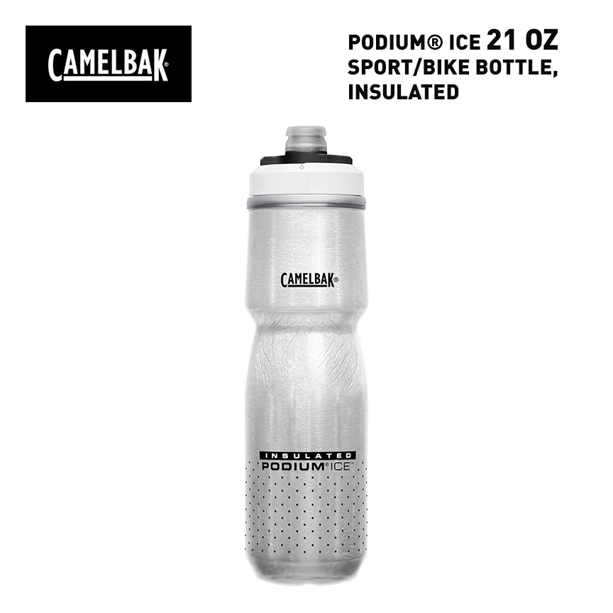 camelbak bidon podium