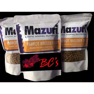 ●Mazuri? Parrot Breeder Repackage  Formula Number: 56A9 1 Lbs