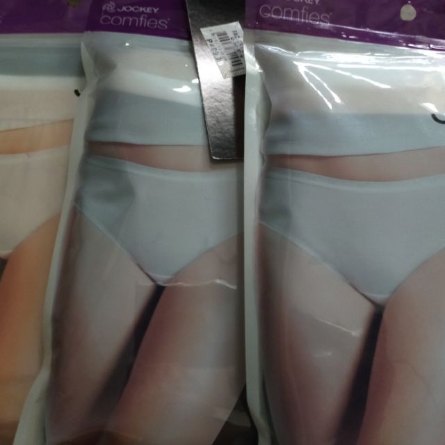 jockey hipster panties