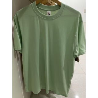 Unique Shirts Heavy Cotton (MOP, Pale Peach, Candy Pink, Pastel Green) #7