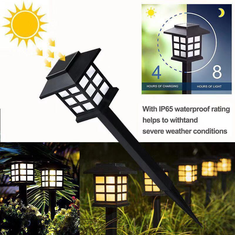 Solar Lights Outdoor Waterproof Best, Outdoor Solar Lights Sets Philippines