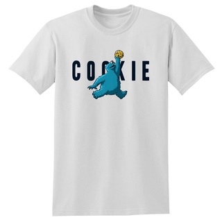 AIR Cookie Monster funny T Shirt #1