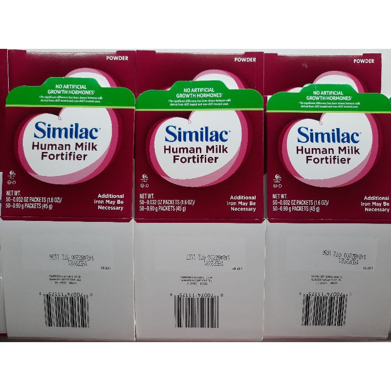 similac human milk fortifier lazada