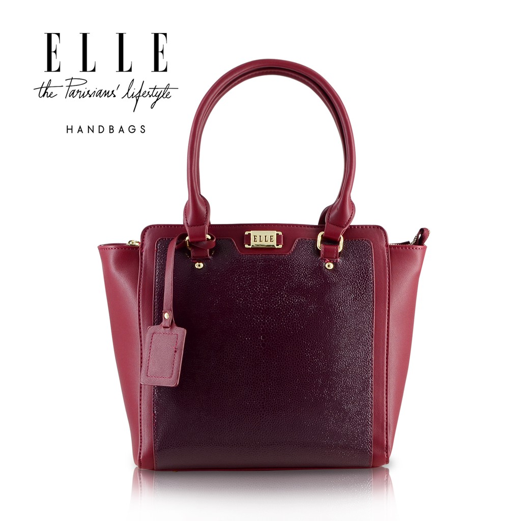 elle bags philippines