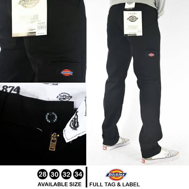 PRIA Chino Men Pants SELVEDGE PREMIUM IMPORT BRANDED THE / chino