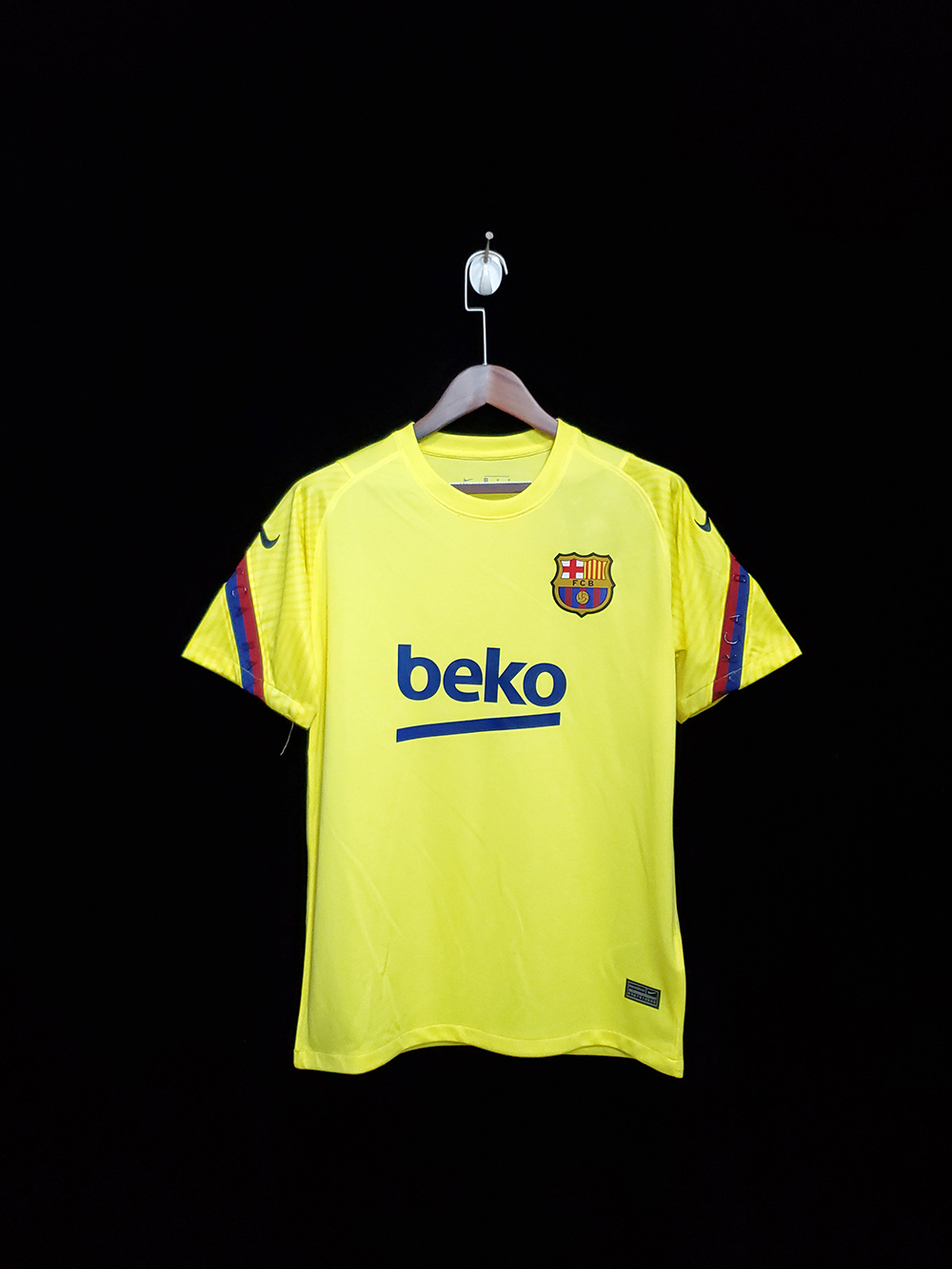 barcelona jersey with my name