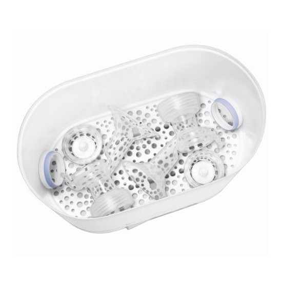 philips avent 4 in 1 sterilizer
