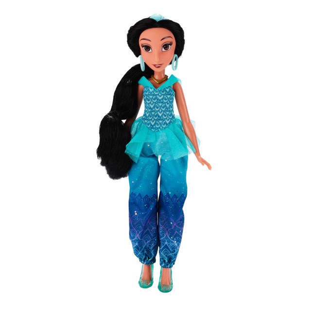 disney princess royal shimmer jasmine