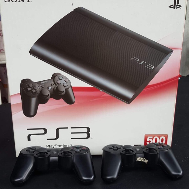 where to buy ps3 console