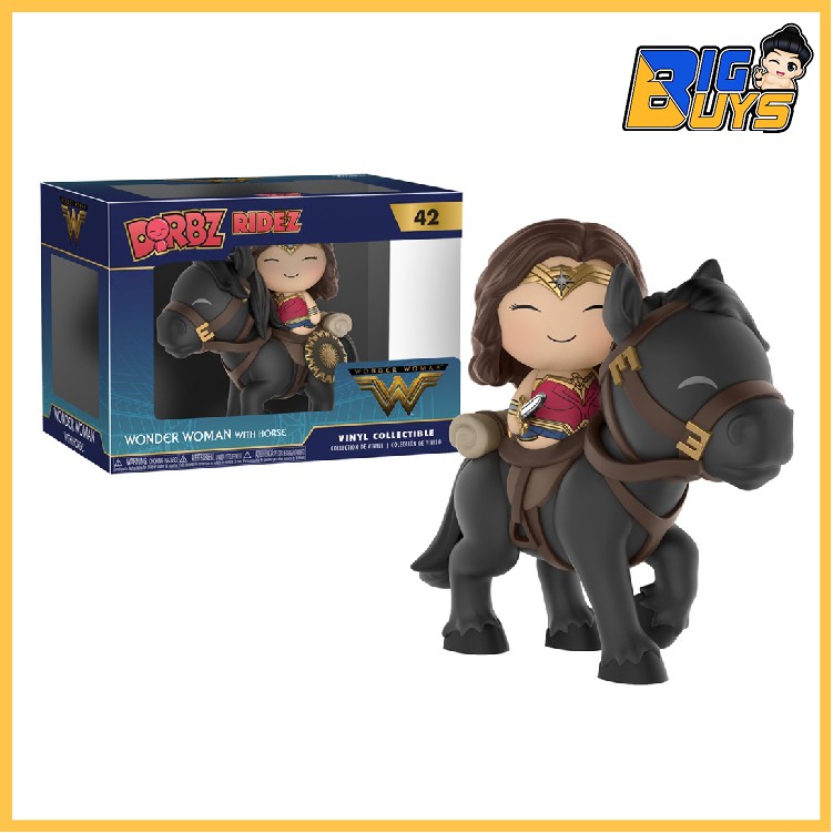 funko dorbz