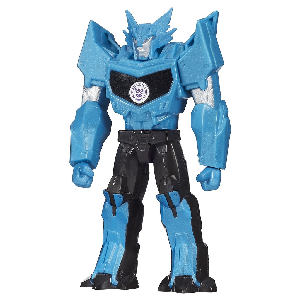 transformers robots in disguise steeljaw toy