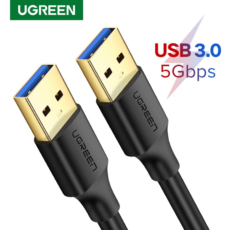 usb 3 cable types