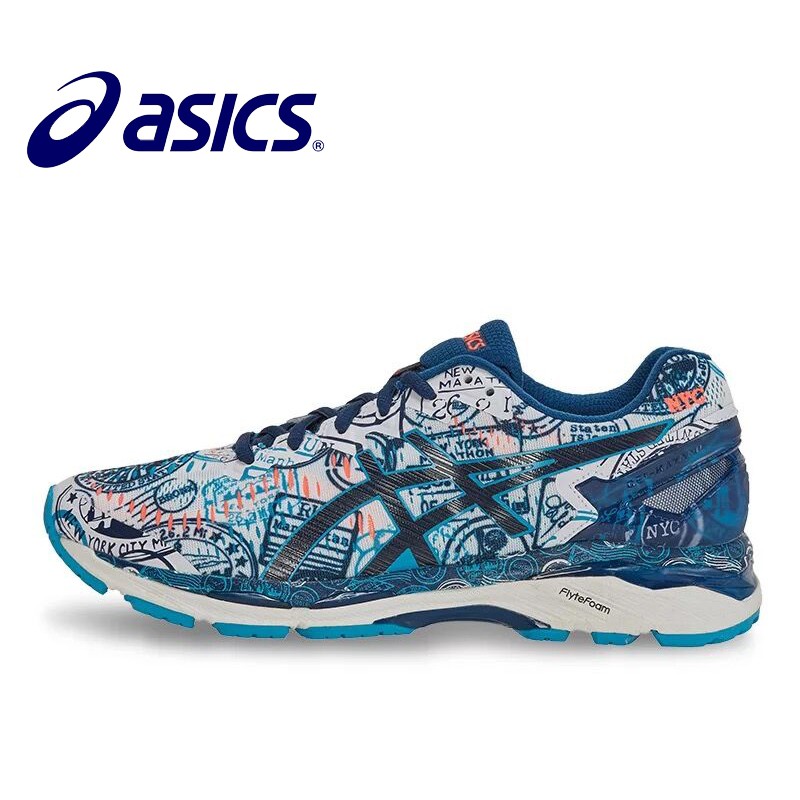 Original New Arrival Official ASICS GEL-KAYANO 23 T646N Man' | Shopee  Philippines